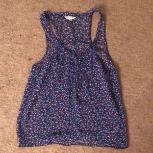 American Eagle tank